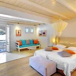 Iria Art Agia Anna (Naxos)