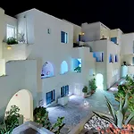 Iria Art Hotell Agia Anna (Naxos)