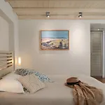 Iria Art Hotell Agia Anna (Naxos)