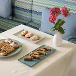 Iria Art Hotell Agia Anna (Naxos)