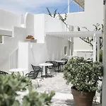 Iria Art Agia Anna (Naxos)