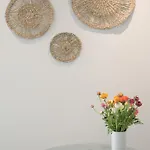 Hotell Iria Art Agia Anna (Naxos)