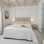 Hotell Iria Art Agia Anna (Naxos)
