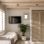 Iria Art Hotell Agia Anna (Naxos)