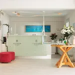 Iria Art 4* Agia Anna (Naxos)