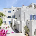 Iria Art 4* Agia Anna (Naxos)