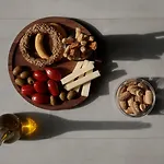 Hotell Iria Art Agia Anna (Naxos)