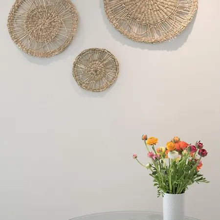 Hotel Iria Art Agia Anna (Naxos)