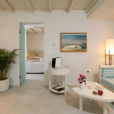 Hotel Iria Art 4*