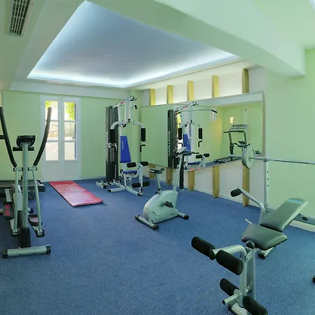 Iria Art Hotel