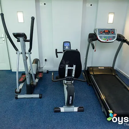 Iria Art 4* Agia Anna (Naxos)