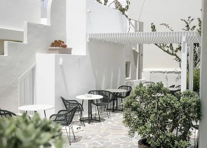 Iria Art Agia Anna (Naxos)