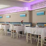 Hotel Iria Art 4*