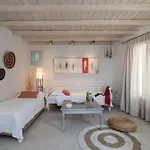 Iria Art 4* Agia Anna (Naxos)