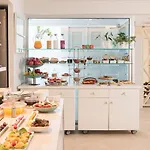 Iria Art Otel Agia Anna (Naxos)