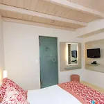 Otel Iria Art Agia Anna (Naxos)