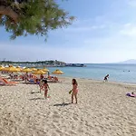 Iria Art 4* Agia Anna (Naxos)