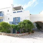 Iria Art Otel 4*