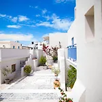 Hotel Iria Art 4*