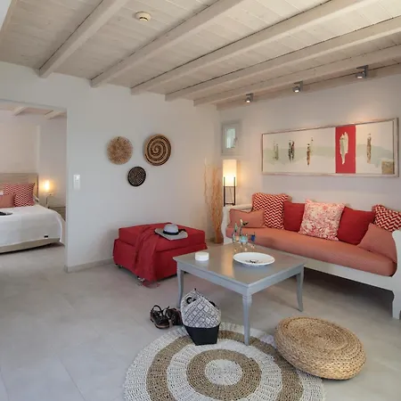 Iria Art Hotel