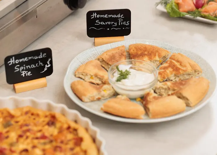 Iria Art Hotel Agia Anna (Naxos)