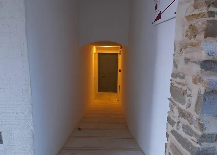 Iria Art Agia Anna (Naxos)