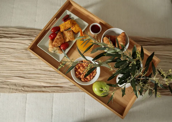 Iria Art Agia Anna (Naxos)